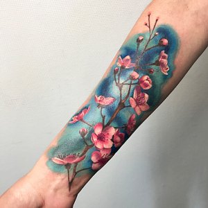 Любовь Русакова