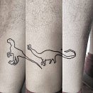 TREMUSCHI INK 3