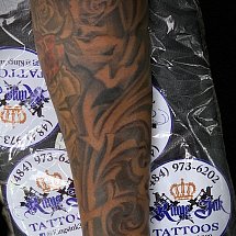 Louie Tats 1