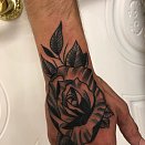 Gosha Tatushkin 2