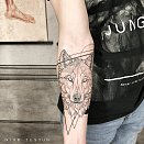 PURO Tattoo Studio 3