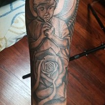 Sean tattoo 1