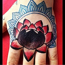 Sopra Le Righe Tattoo 1