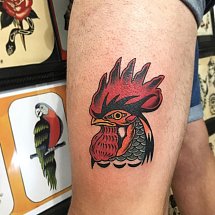 Citizen Ink 1