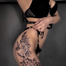 Anastasiya Dolzhenkova 1