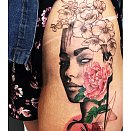 Xotica Tattoo Company 3