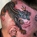 Tattoo Paradise 3