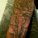 Sean tattoo 3