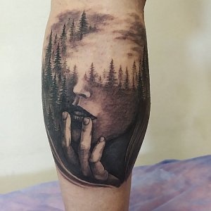 Алексей Теслин