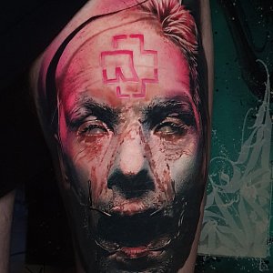Александр Морозов