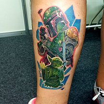 Maker Inktattoo Lombok 1