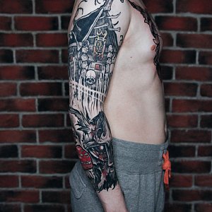 Вард Сванов