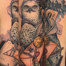 Amulet Tattoos 2