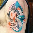 Common Ground Tattoo 2