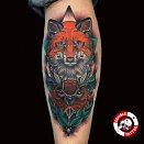 Black House Tattoo Prague 2