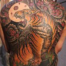 East Street Tattoo 2