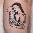 JINSOL TATTOO 2