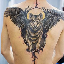 Andrey Shishebarov 1