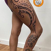 Tree Harrison Tattoo 1
