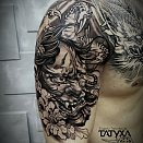 Evgeniy Tretyakov 3