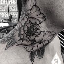 Blacktide tattoo melbourne 2