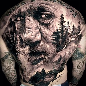 Андрей Колбасин