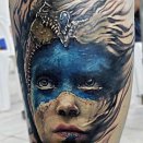 Old London Road Tattoos 3