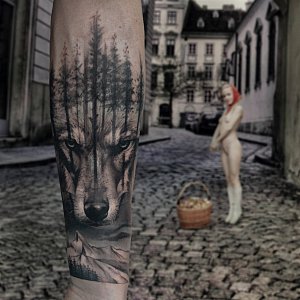 Сергей Андриевский