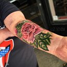 Bombshell Tattoo Galerie 2