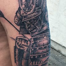 Daniel cano @hdtattoos 1