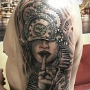 Rustam Amonov 2