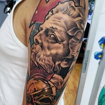 Rafael Coronado 1