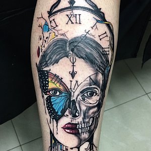 Charlotte Dolce