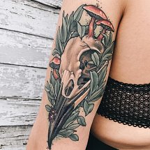 Samantha Smith 1