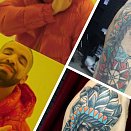 Outs Tattoo 3