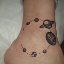 BitchCupcake Ink 2
