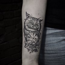 INKQUISITION 1