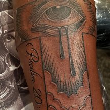 Reservoir Tattoo Studio 1