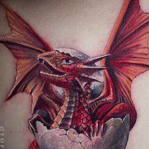 M-art Tattoo 1