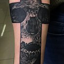 el diablo ink prague 2
