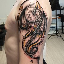 BARNAUL INK 1