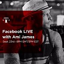 Ami James 2