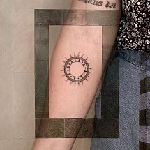 Bad Brother’s Tattoo Studio 1