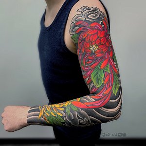 Иван Сергеев