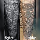 Natali Tatumaster 3