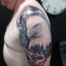 Valhalla Tattoo 1