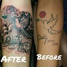 RayRay Tattoos 3