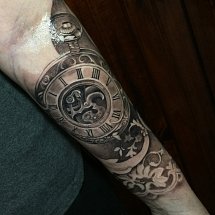 Teneile Napoli 1