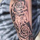 Daniel cano @hdtattoos 3
