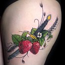 Bay Ink Tattoo 2